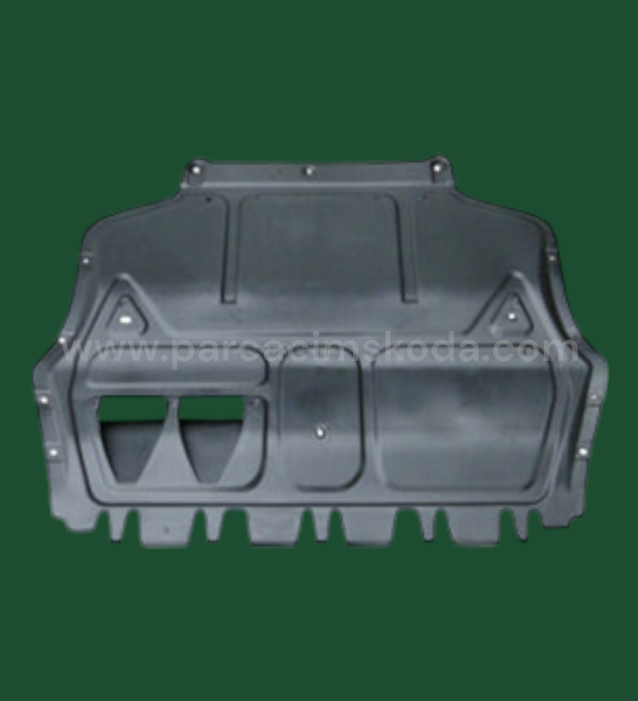 KARTER KORUYUCU ( Dizel )