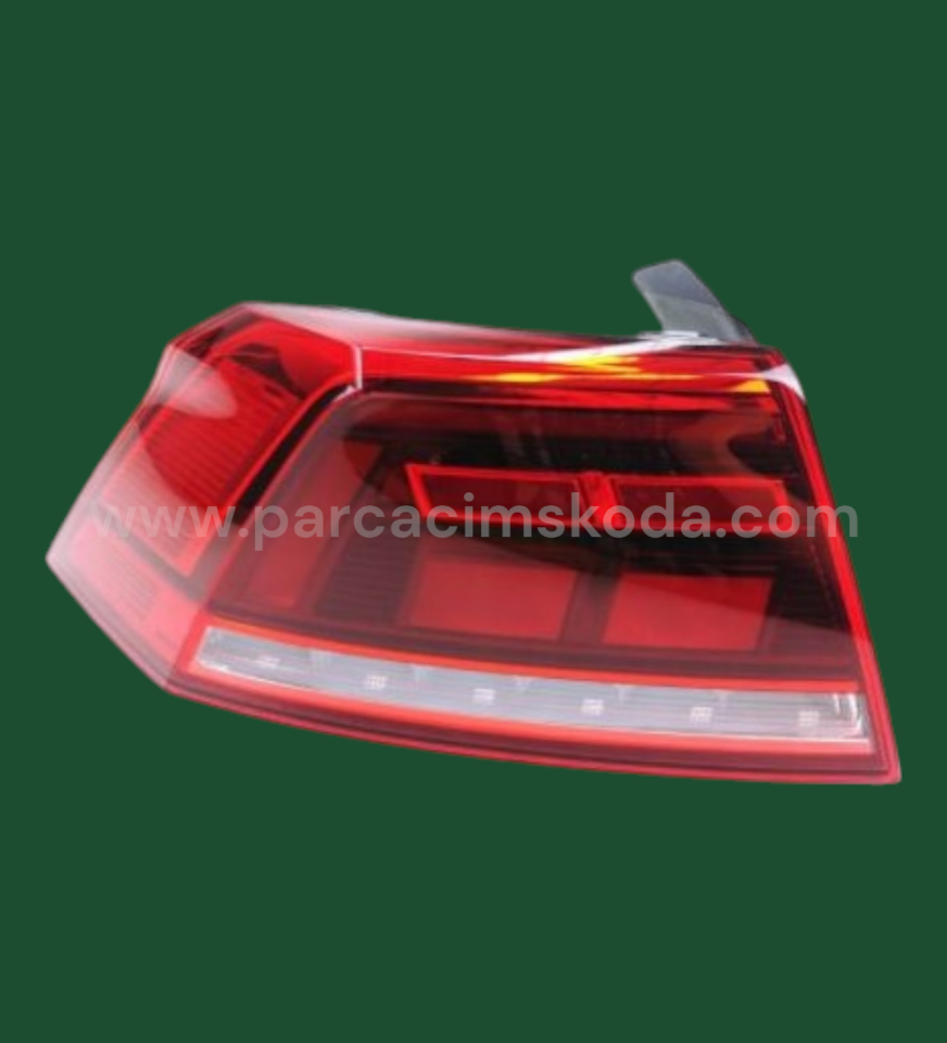 STOP LAMBASI DIŞ L ( Led )