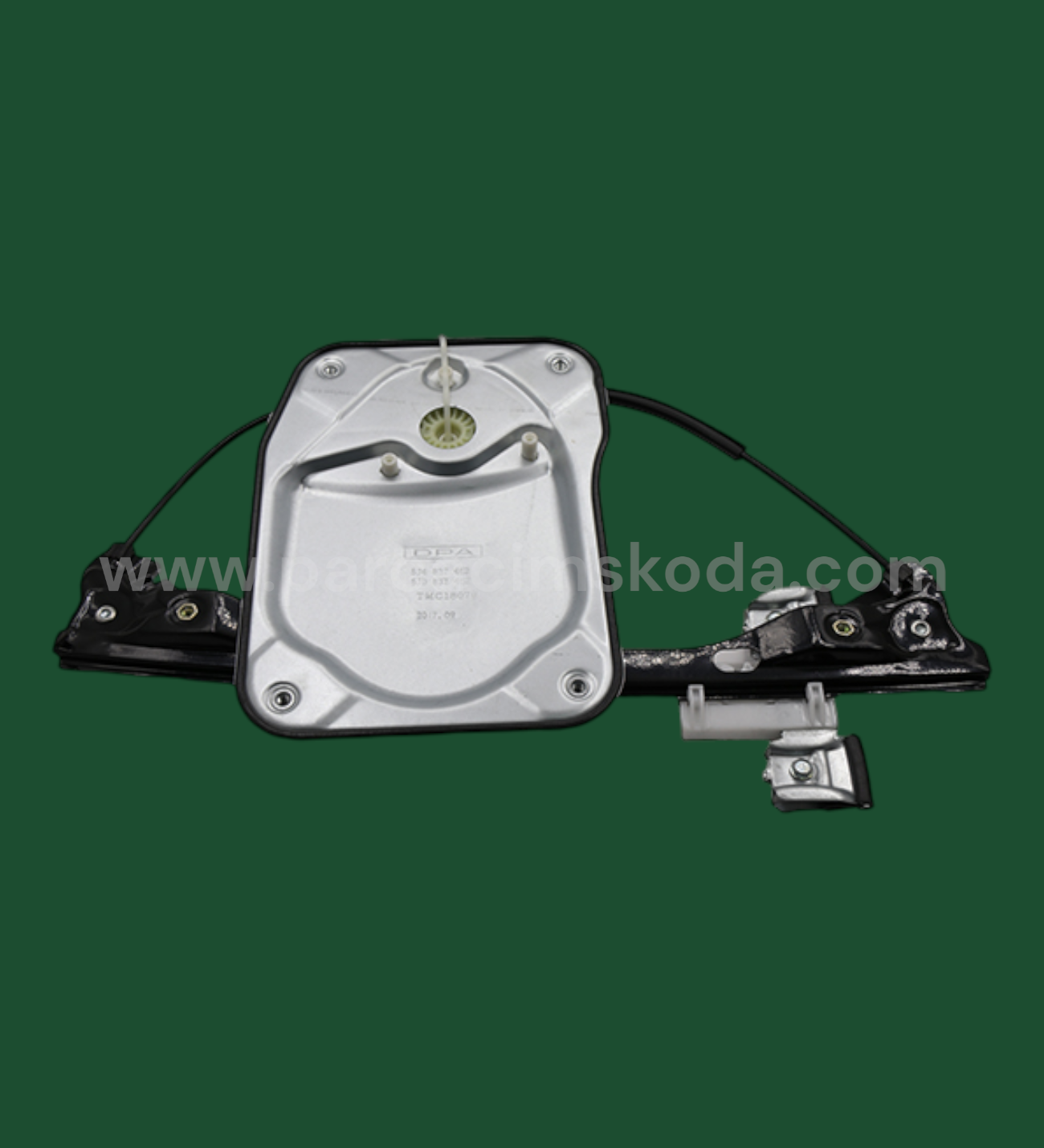 CAM AÇMA MEKANİZMASI ÖN R   ( Motorsuz )