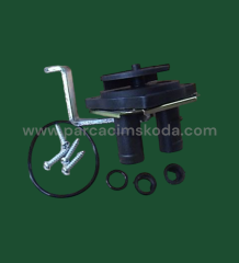 KALORİFER MUSLUĞU 115972475 FAVORİT