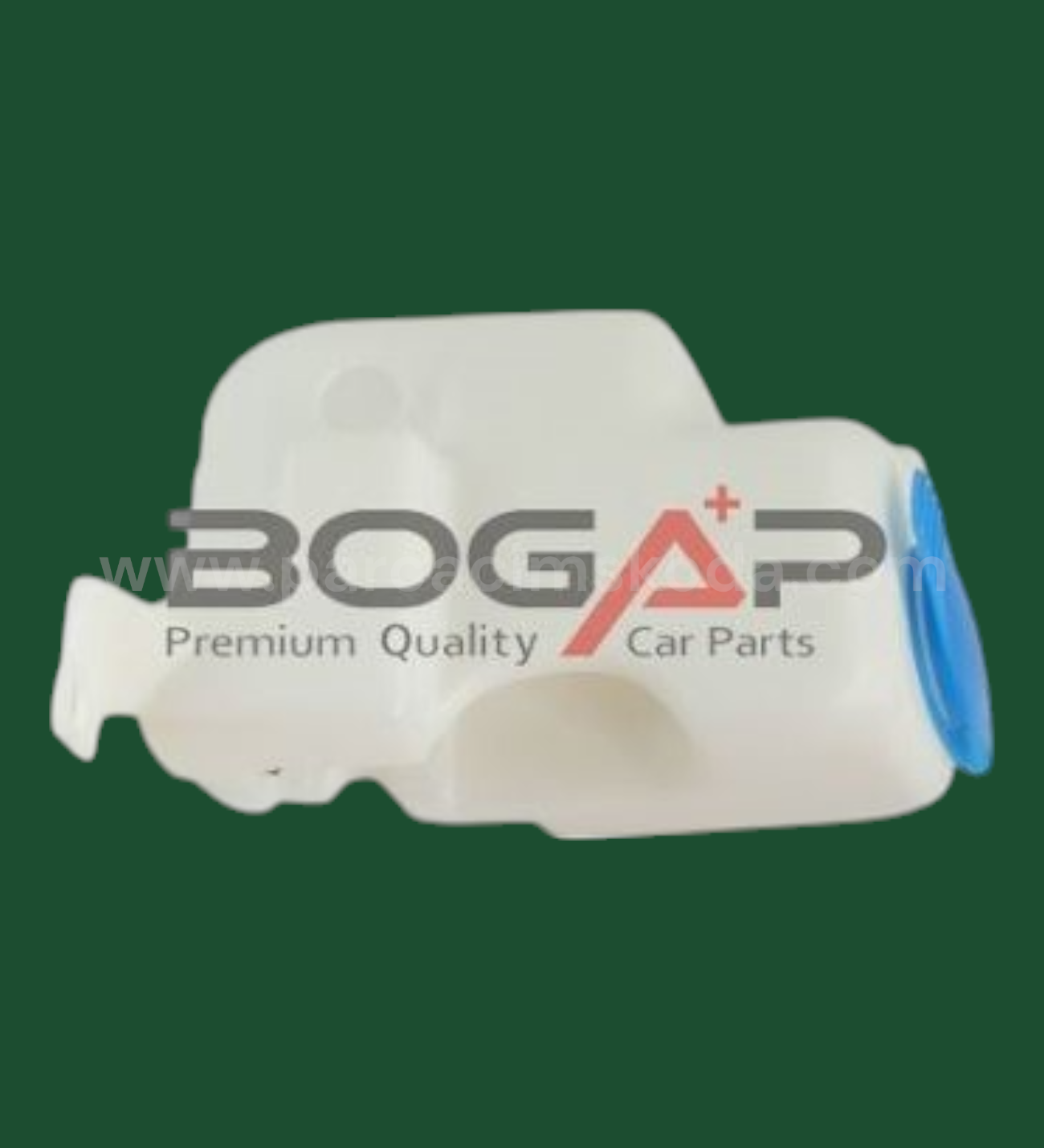 SİLECEK SU DEPOSU  ( 3.0 Ltr )