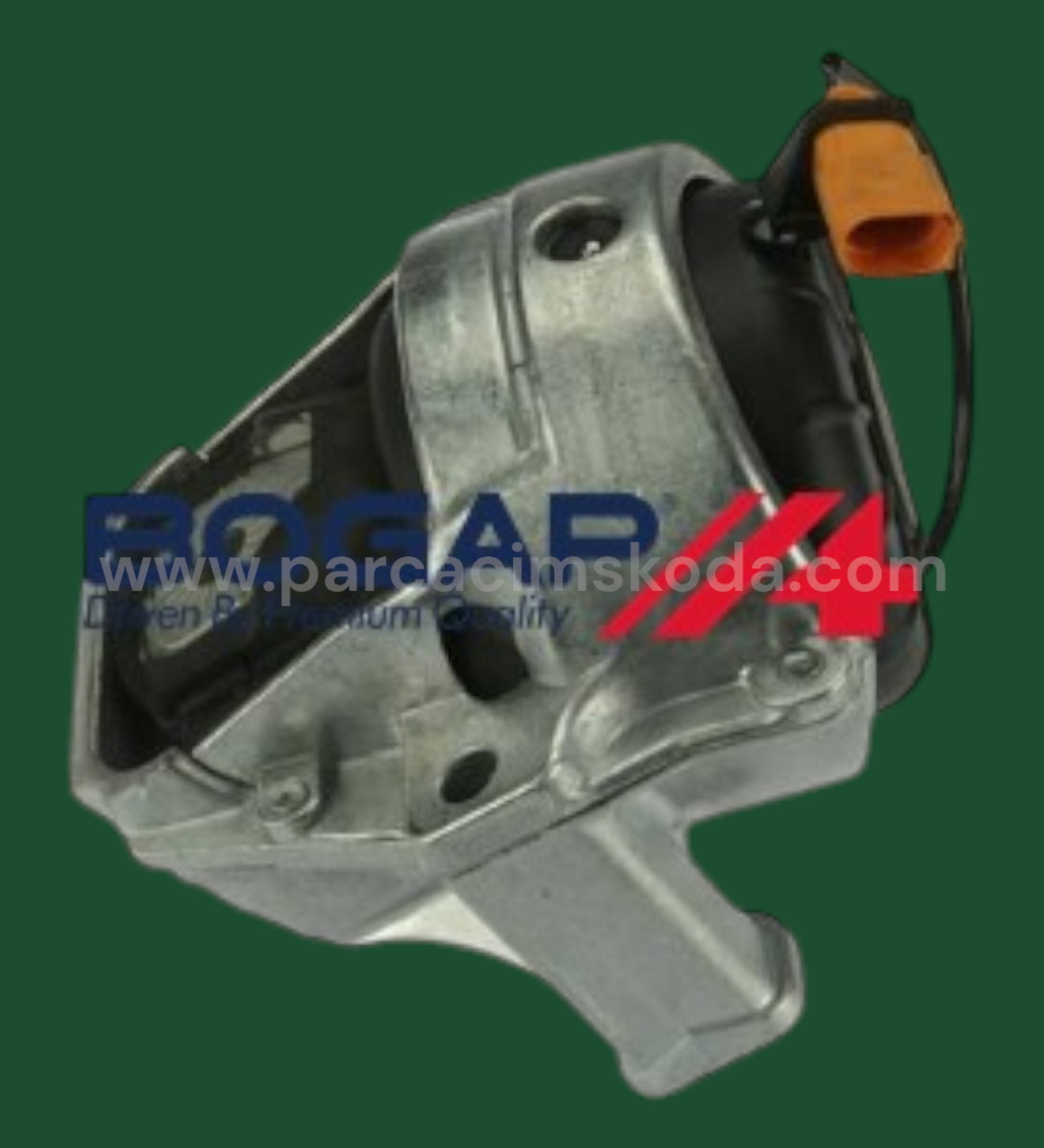 MOTOR KULAĞI ( Elektrikli )