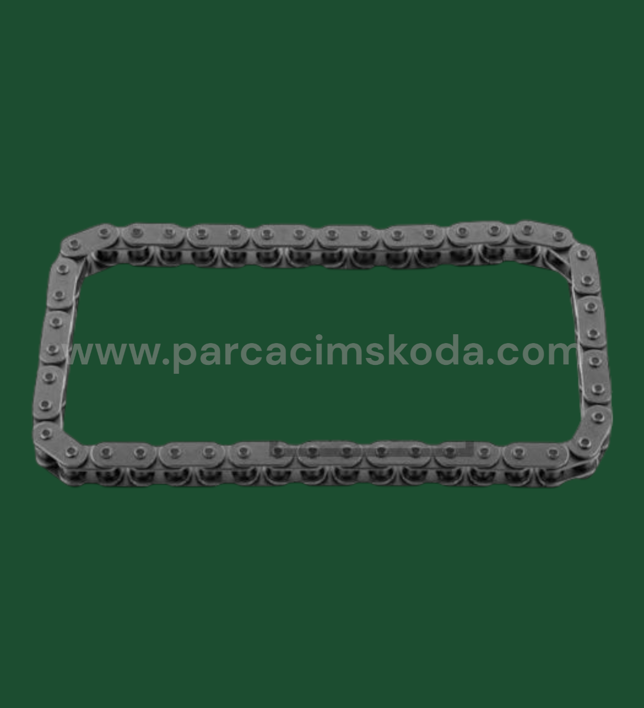 YAĞ POMPA ZİNCİRİ