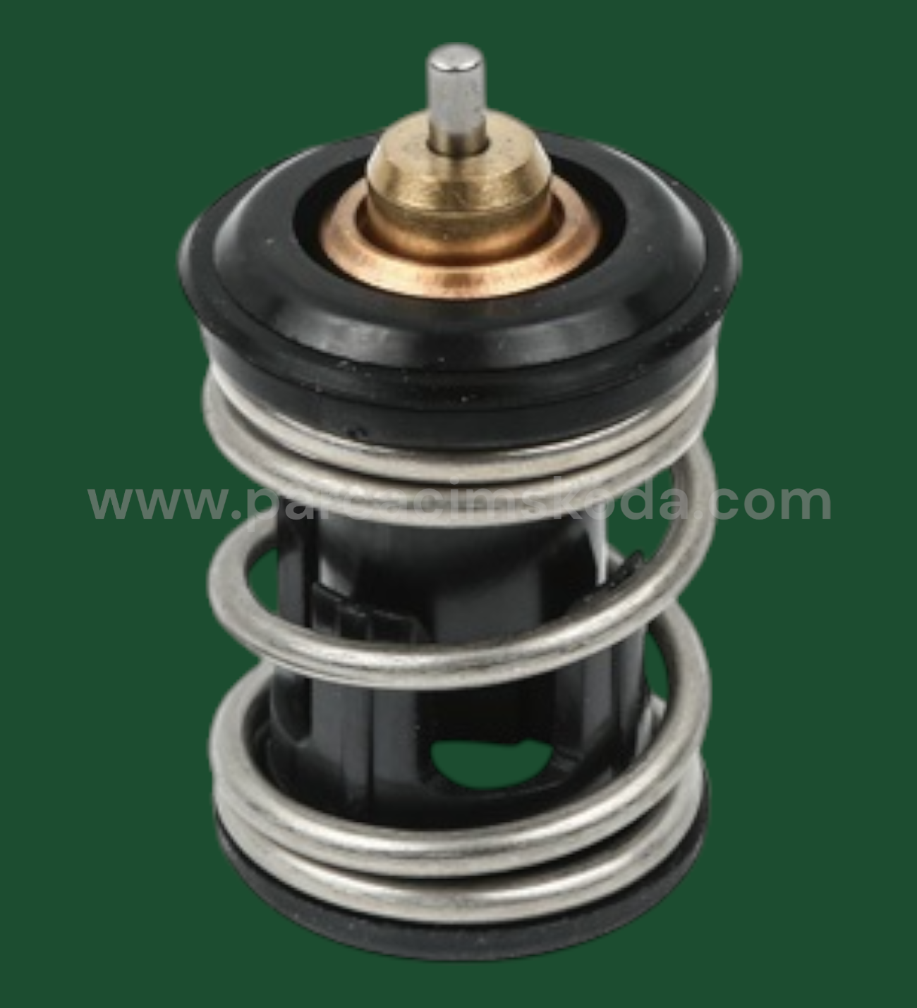 TERMOSTAT İÇ 105 C