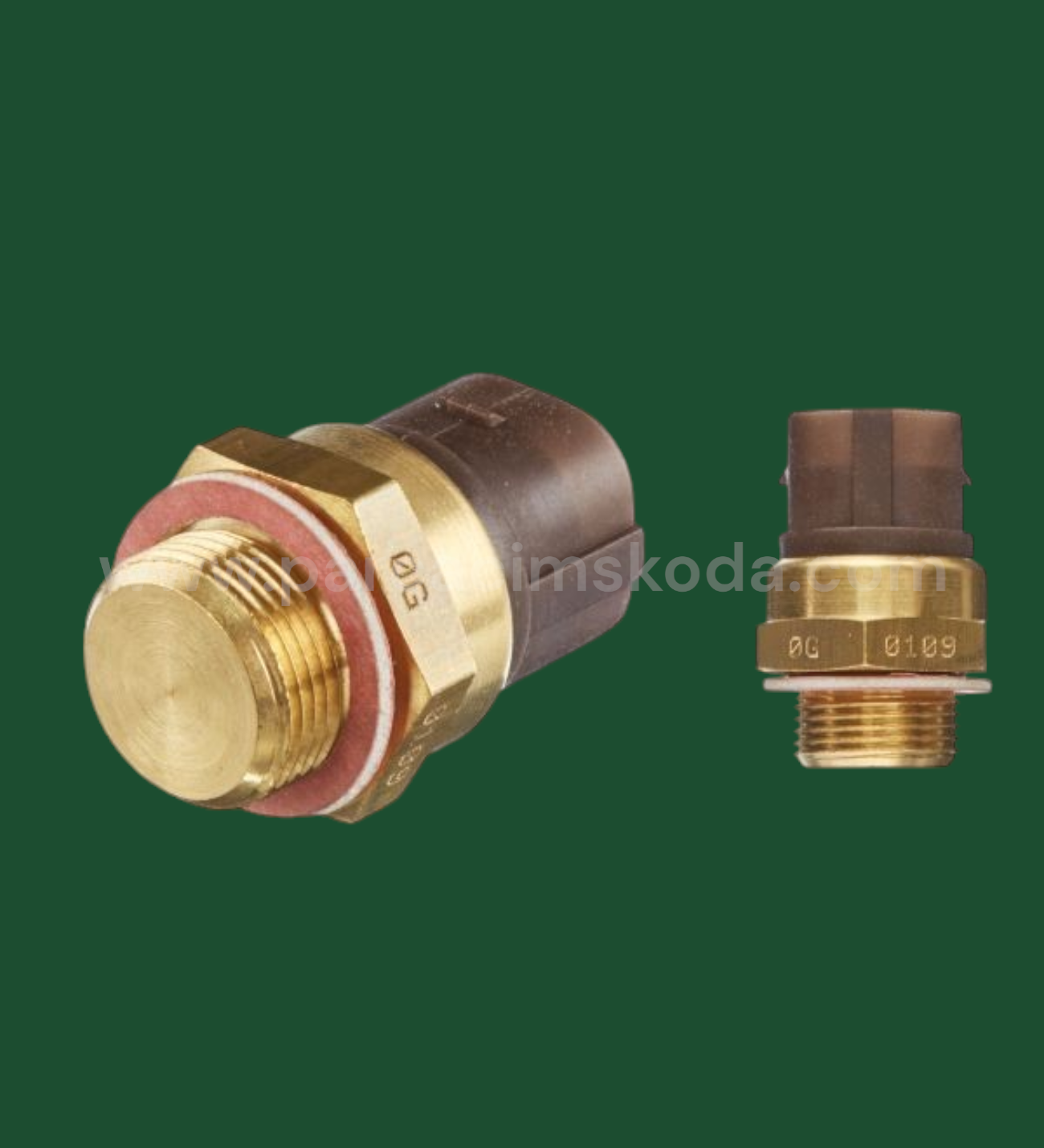 FAN MÜŞÜRÜ ( 2 Fişli )