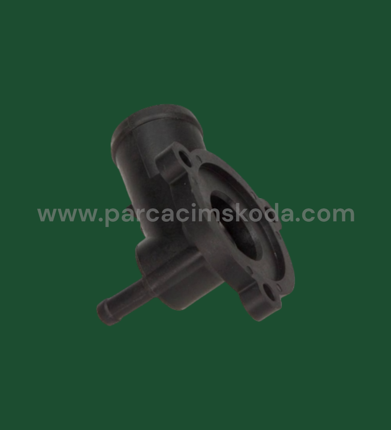 TERMOSTAT FLANŞ 1.4TDİ FABİA FELİCİA