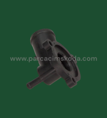 TERMOSTAT FLANŞ 1.4TDİ FABİA FELİCİA
