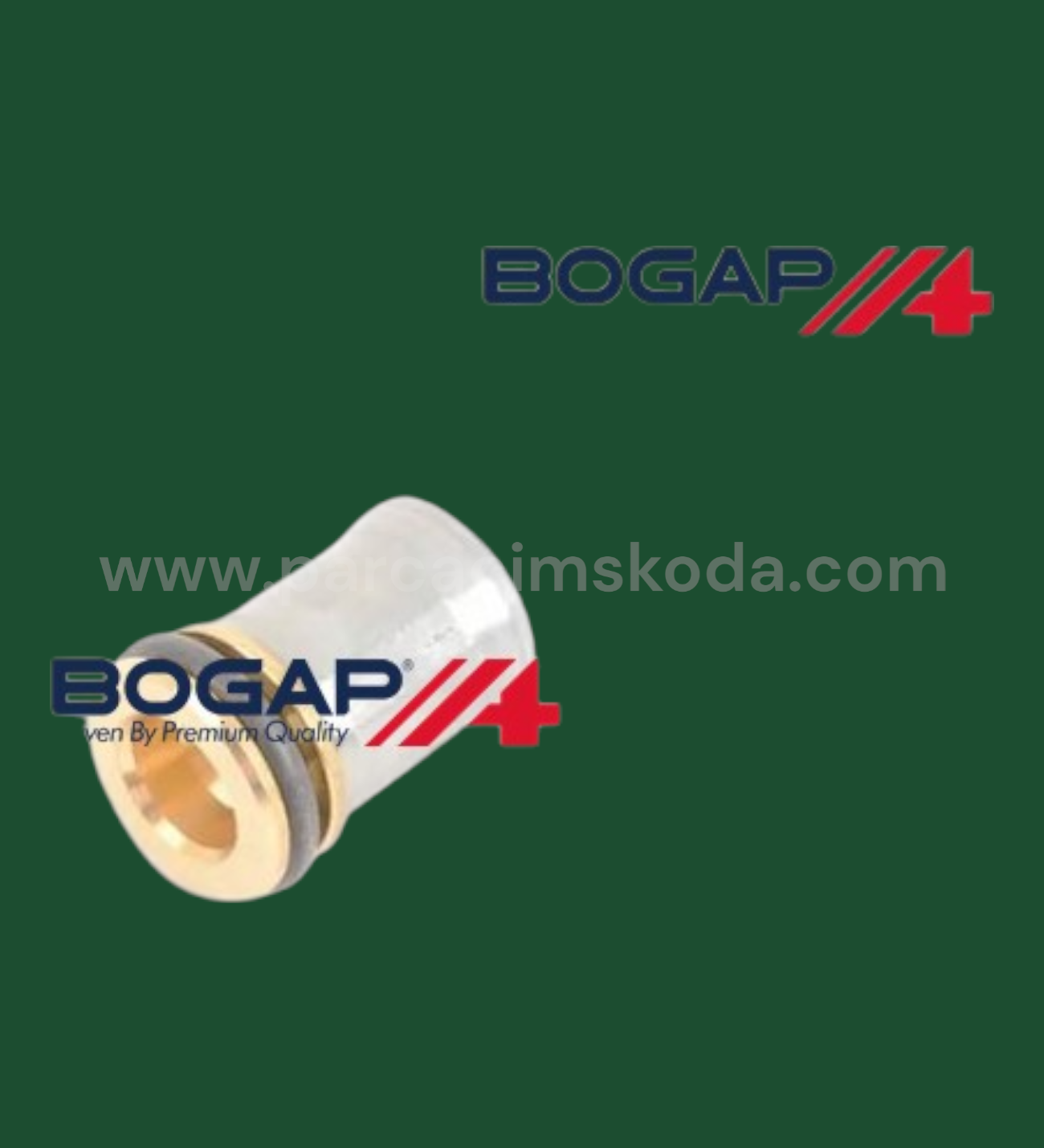 ÇEK VALF ( Silindir Kapak )