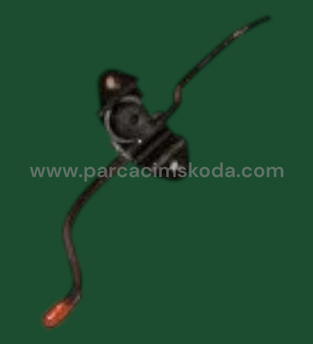 MOTOR KAPUT AÇMA KOLU ÖN PANJUR