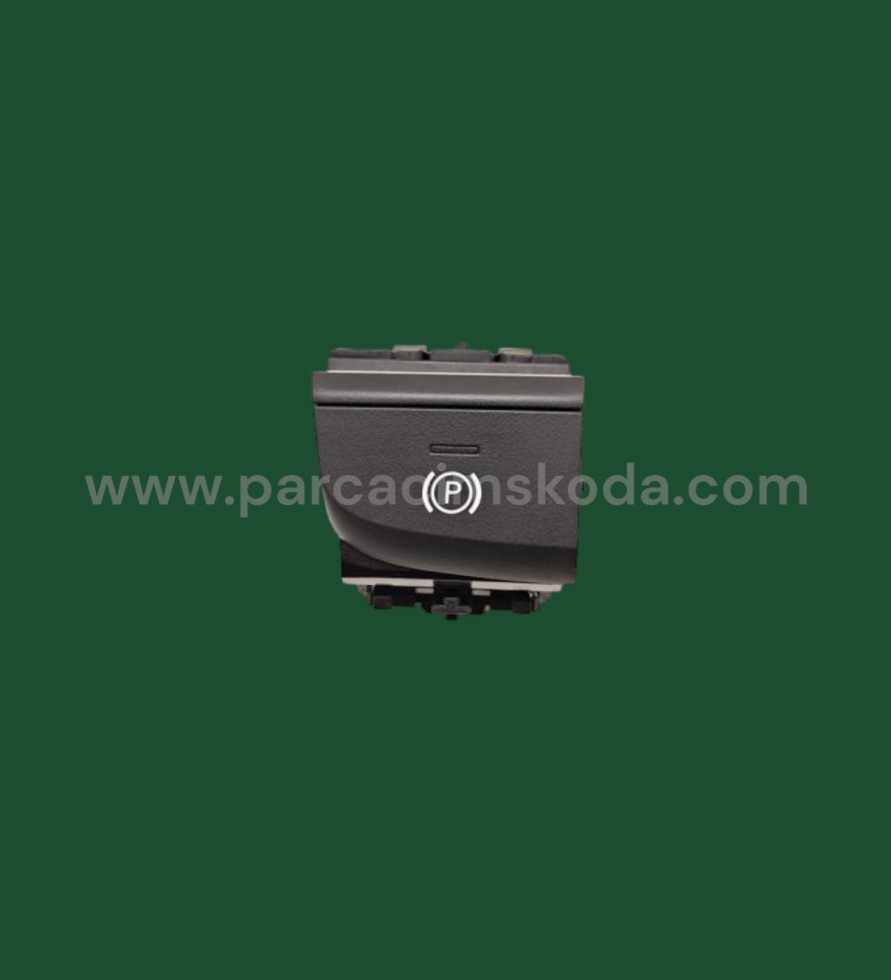 PARK DÜĞMESİ AUDI A3 2017-2020