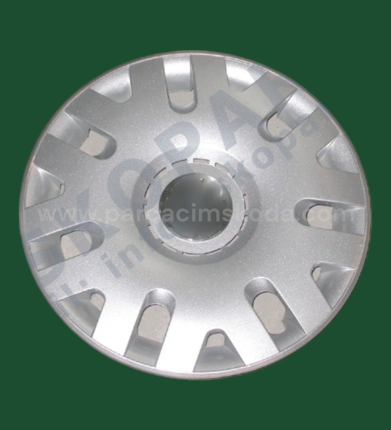 JANT KAPAĞI ( 1.Kalite ABS Plastik 12  )