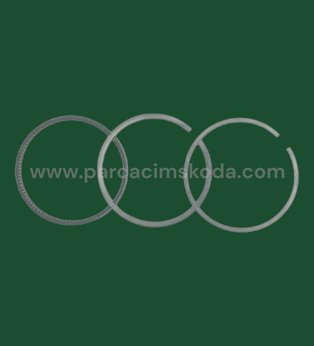 MOTOR SEGMAN STD 89.00 ( 1 Piston İçin )