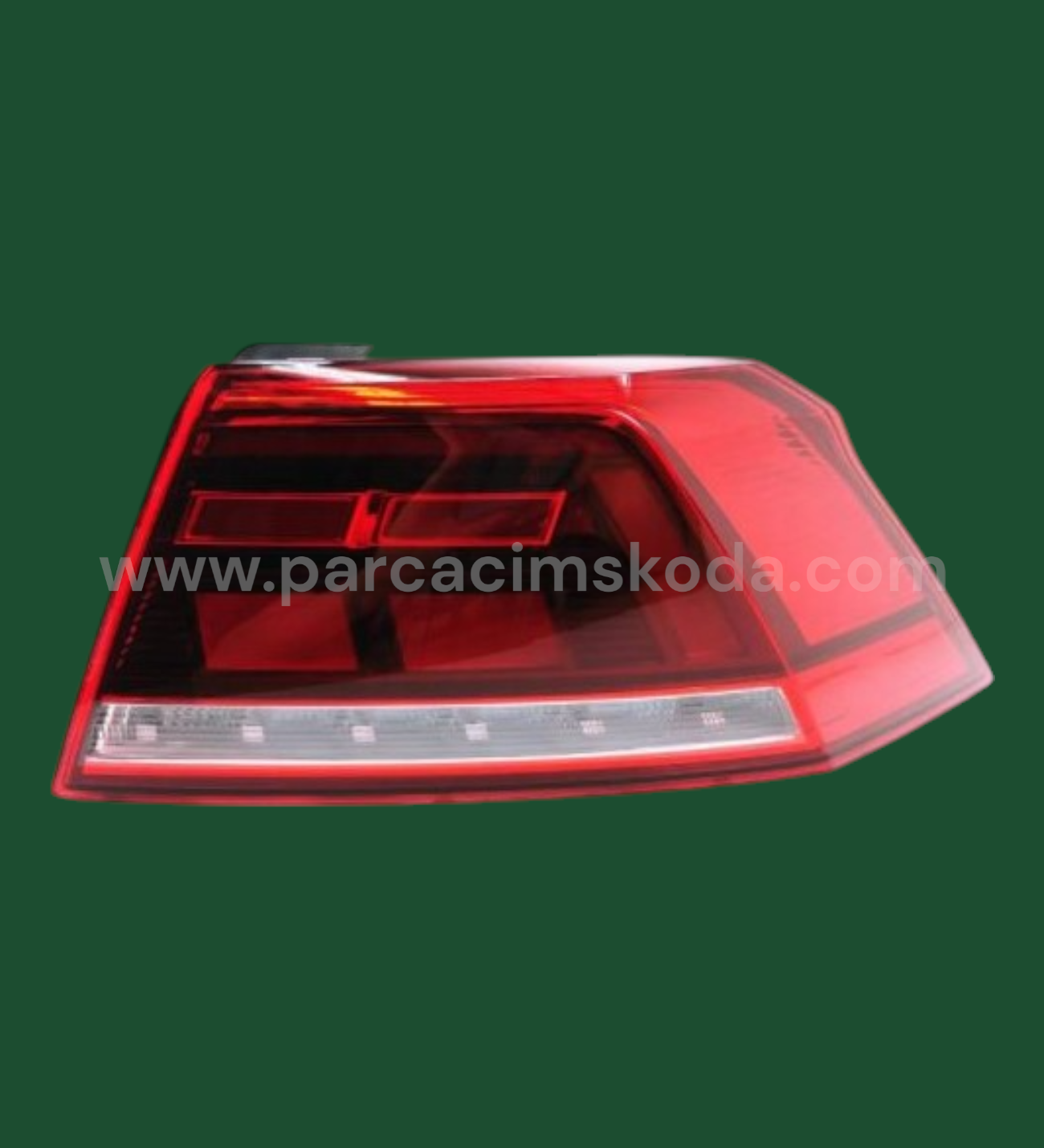 STOP LAMBASI DIŞ R ( Led )