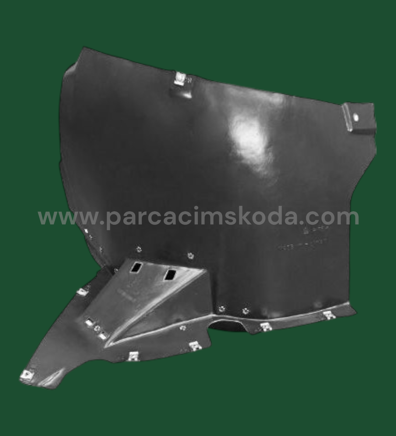 ÇAMURLUK DAVLUMBAZI ÖN R ( Küçük )