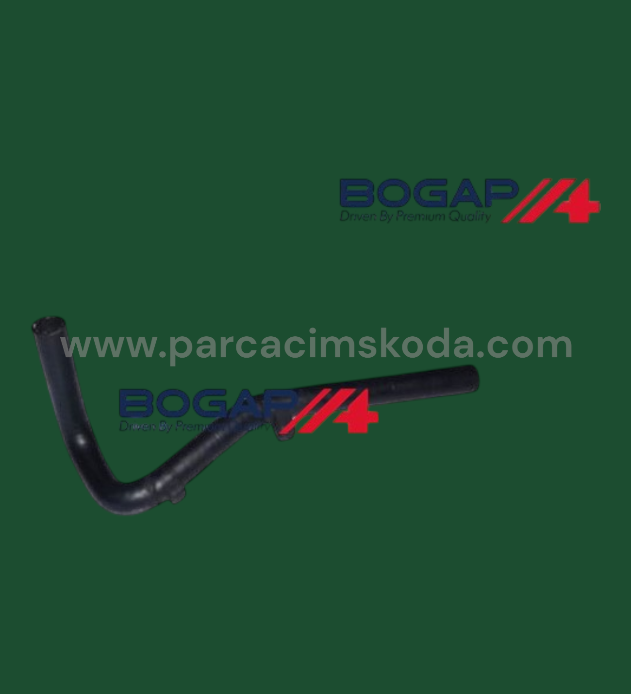 RADYATÖR SU  HORTUMU