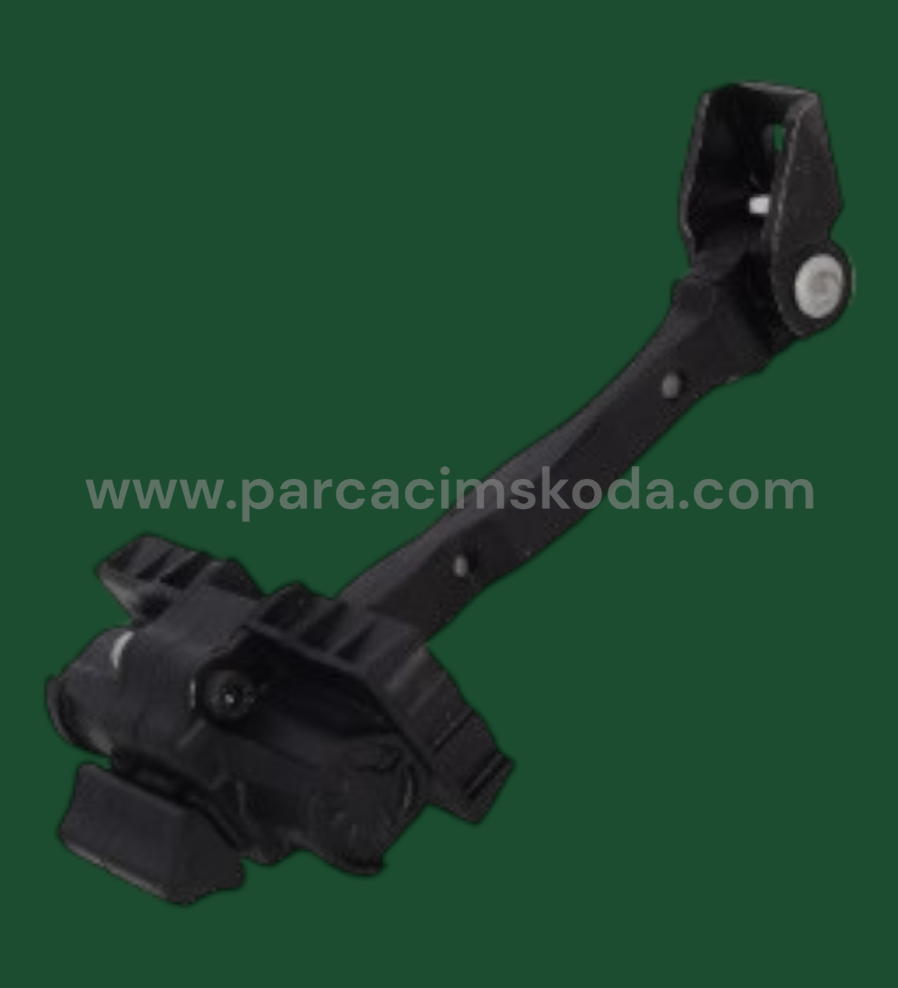 KAPI GERGİSİ ARKA  L & R