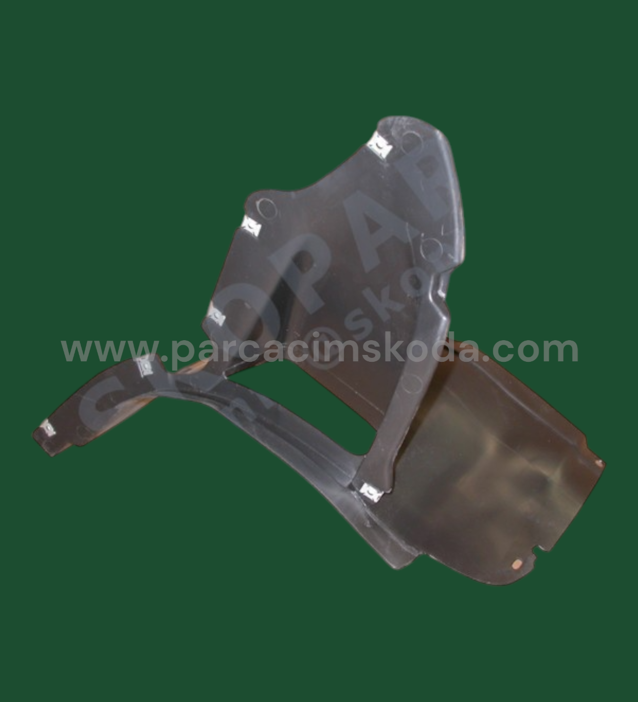 ÇAMURLUK DAVLUMBAZI ÖN  L  ( Küçük )