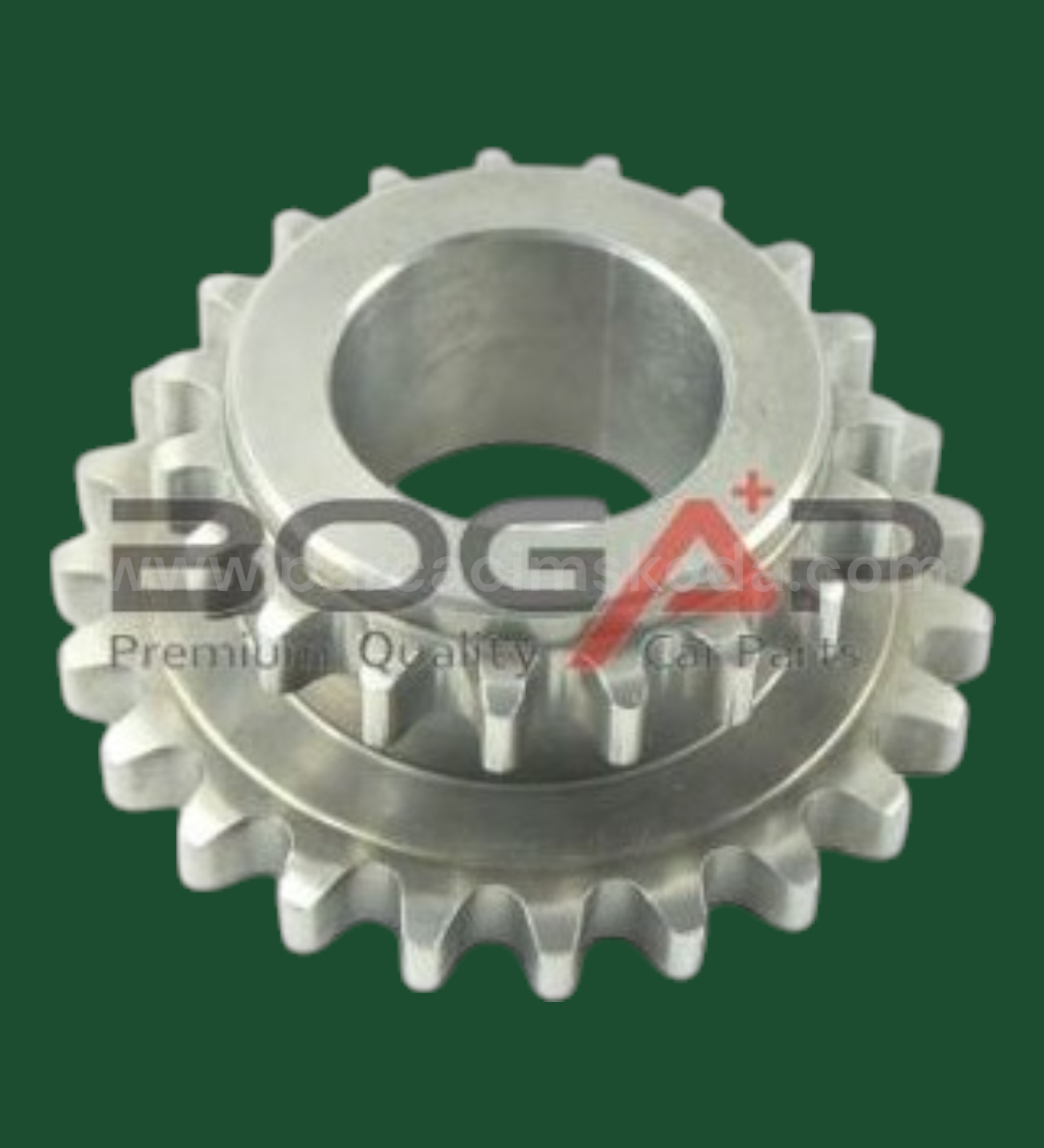 KRANK DİŞLİSİ ( Zincir )( Z=1818 )