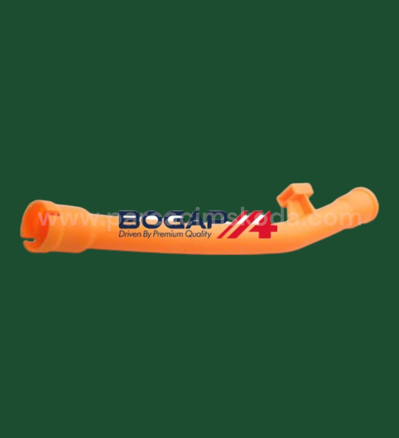 YAĞ ÇUBUK BAKALİTİ  ( Düz Geçme )