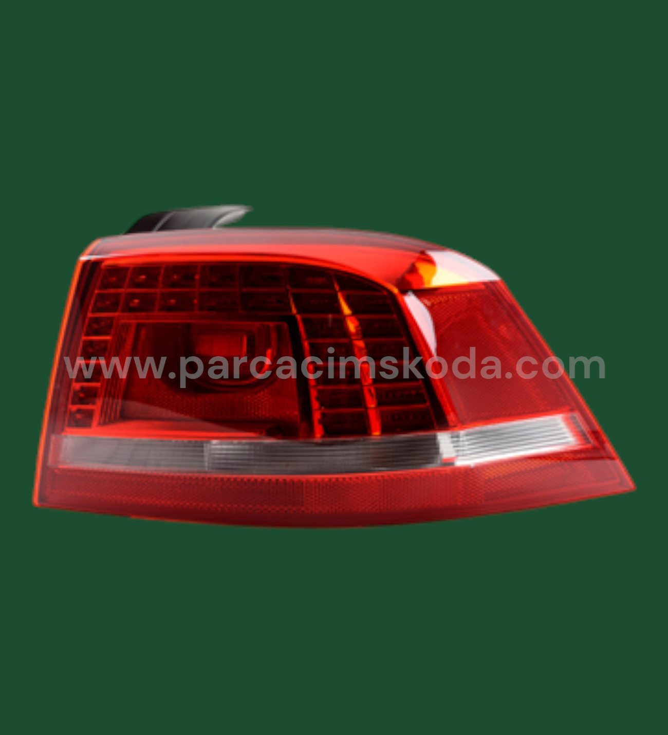 STOP LAMBASI DIŞ  R  ( Led )