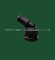 SU FLANŞI GOF VII 1.2 1.4 TSİ