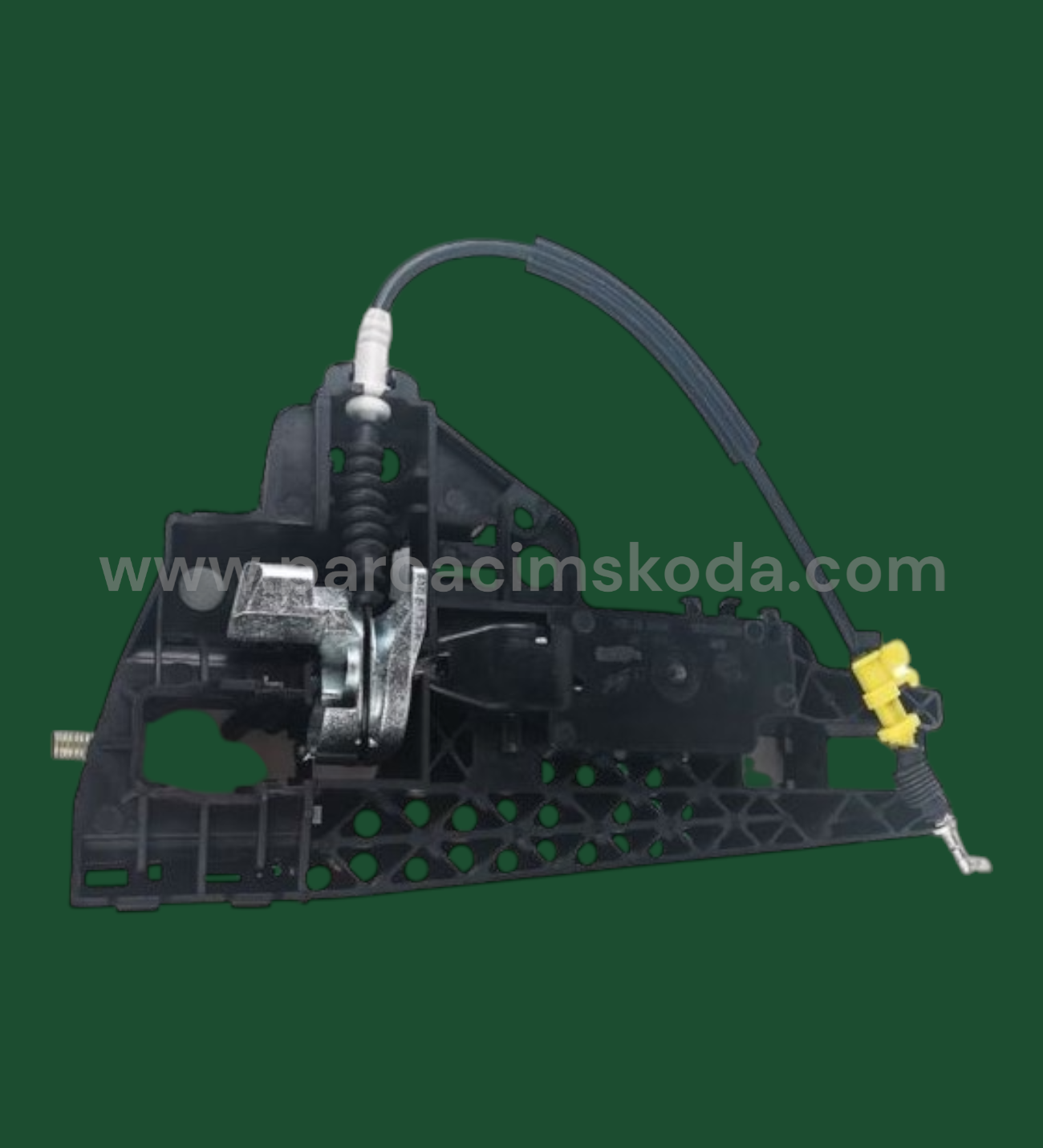 KAPI KOL BRAKETİ İÇ ÖN & ARKA R
