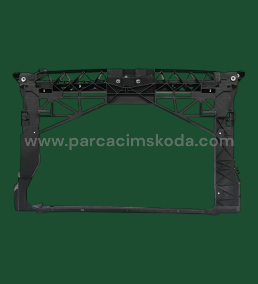 PANEL ÖN İÇ  ( Dizel )