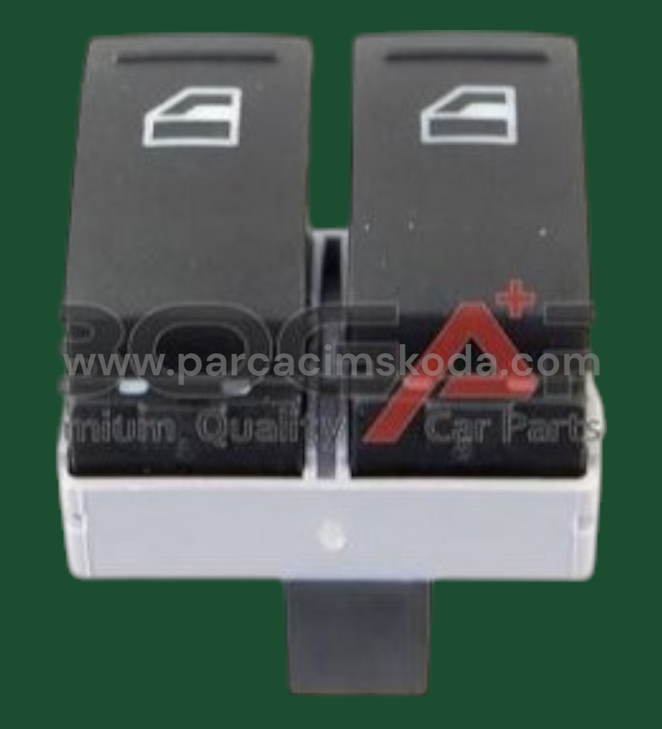 CAM AÇMA ANAHTARI   ( Tekli )