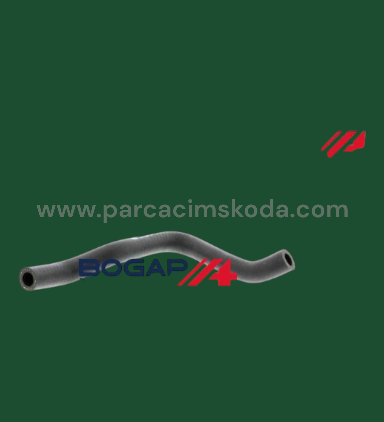 MOTOR HAVALANDIRMA HORTUMU