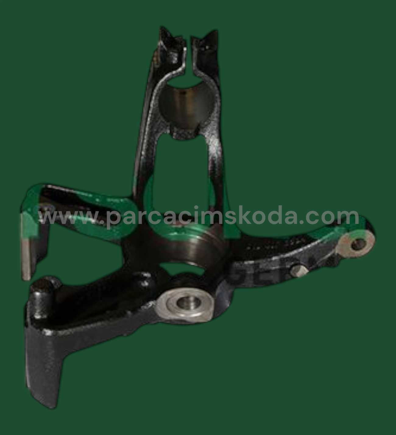 AKS TAŞIYICI ÖN R  ( 78 MM )