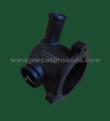TERMOSTAT ALT YUVA BOŞ FELİCİA FAVORİT