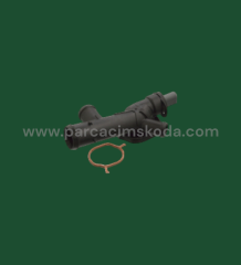 TERMOSTAT KÜTÜĞÜ SENSÖRSÜZ CAA T5 T6 T7
