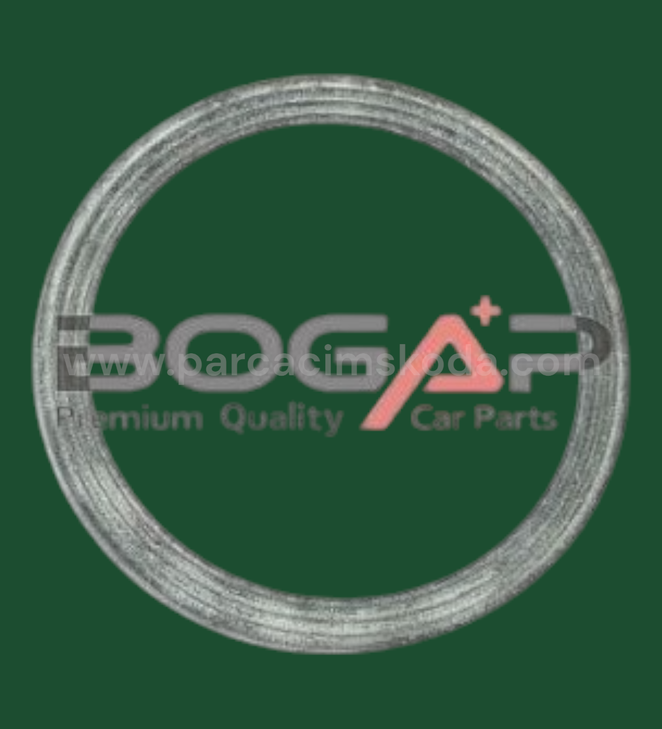 EKSANTRİK KAPAK CONTA