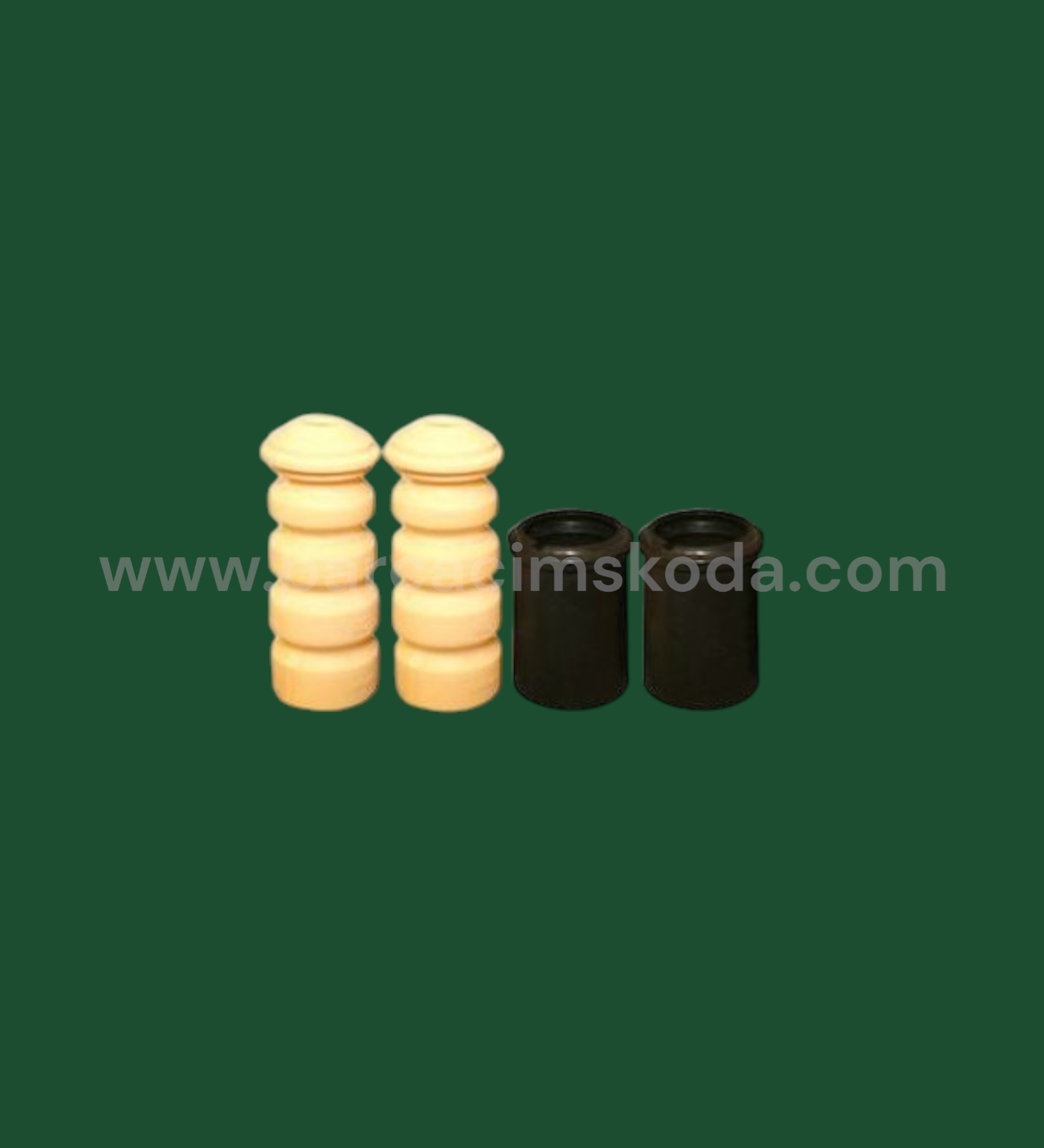 AMORTİSÖR TAMİR KİTİ