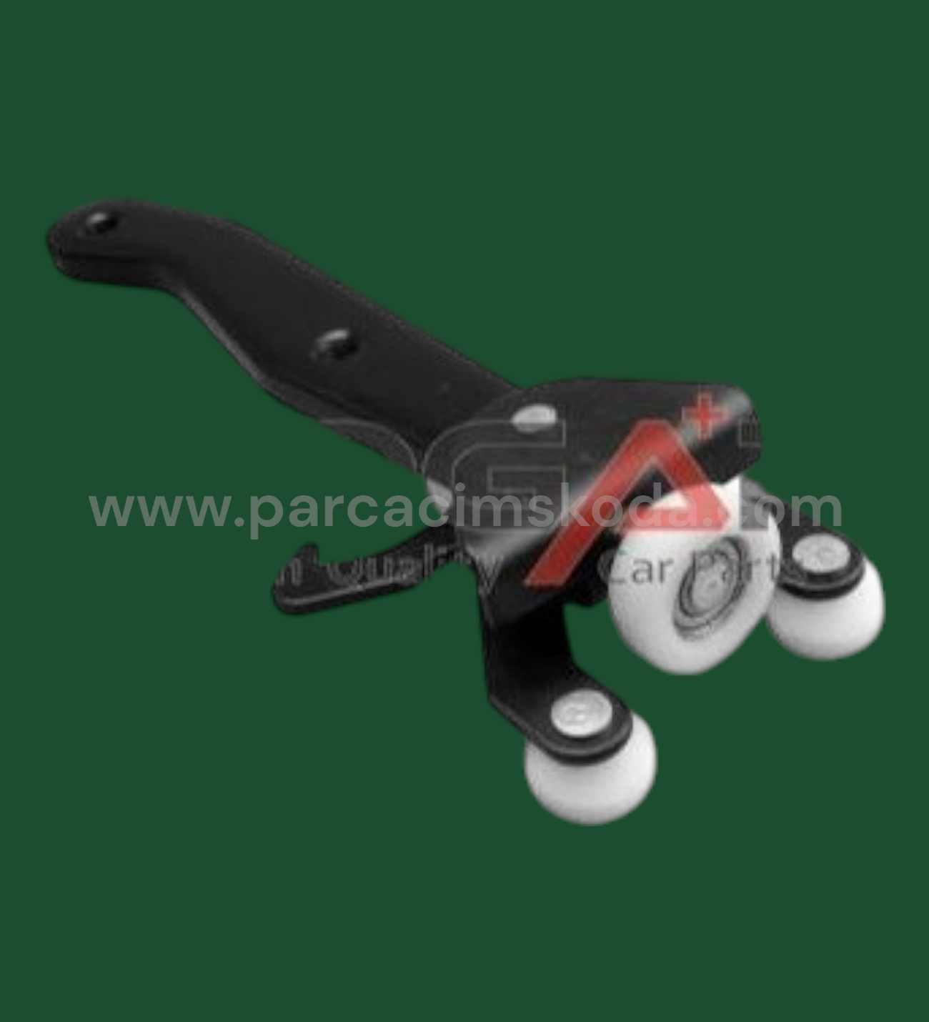 KAPI SÜRGÜ MAKARASI  ALT  R ( Kancalı )