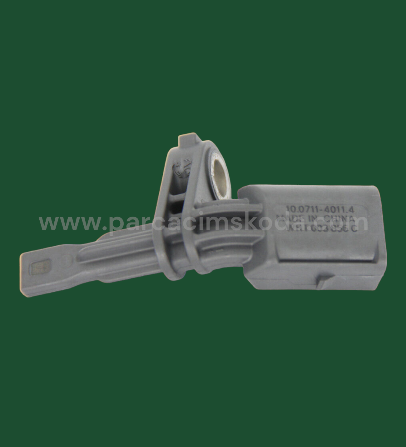 ABS SENSÖRÜ B8-8.5-ARTEON-TİGUAN ÖN SOL