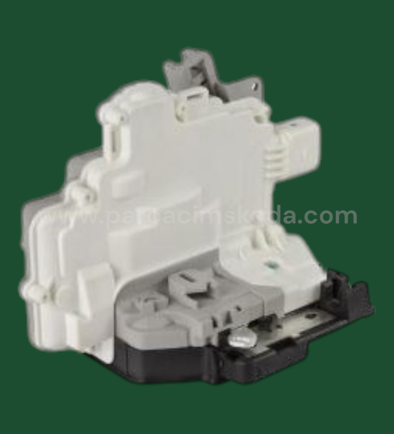 KAPI KİLİT MEKANİZMASI ARKA R