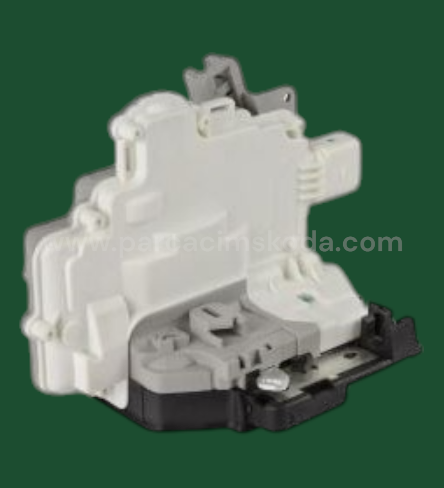 KAPI KİLİT MEKANİZMASI ARKA R