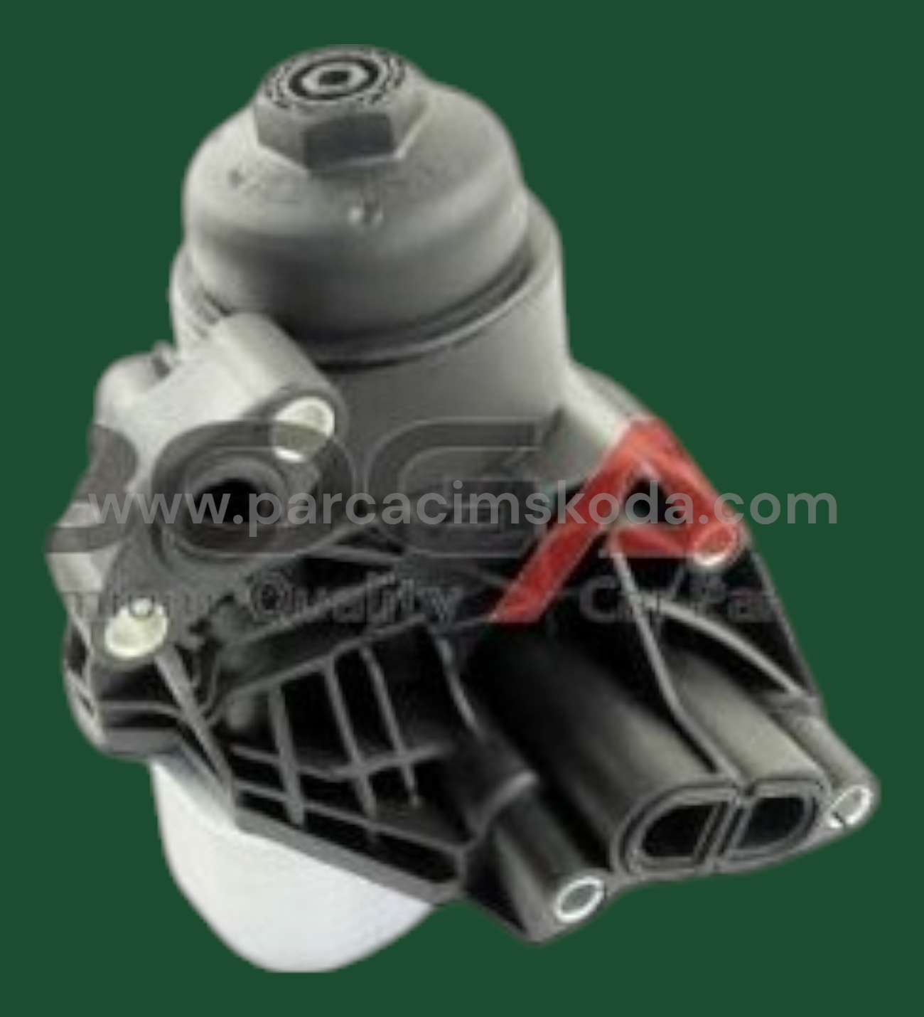 YAĞ FİLTRE KÜTÜĞÜ