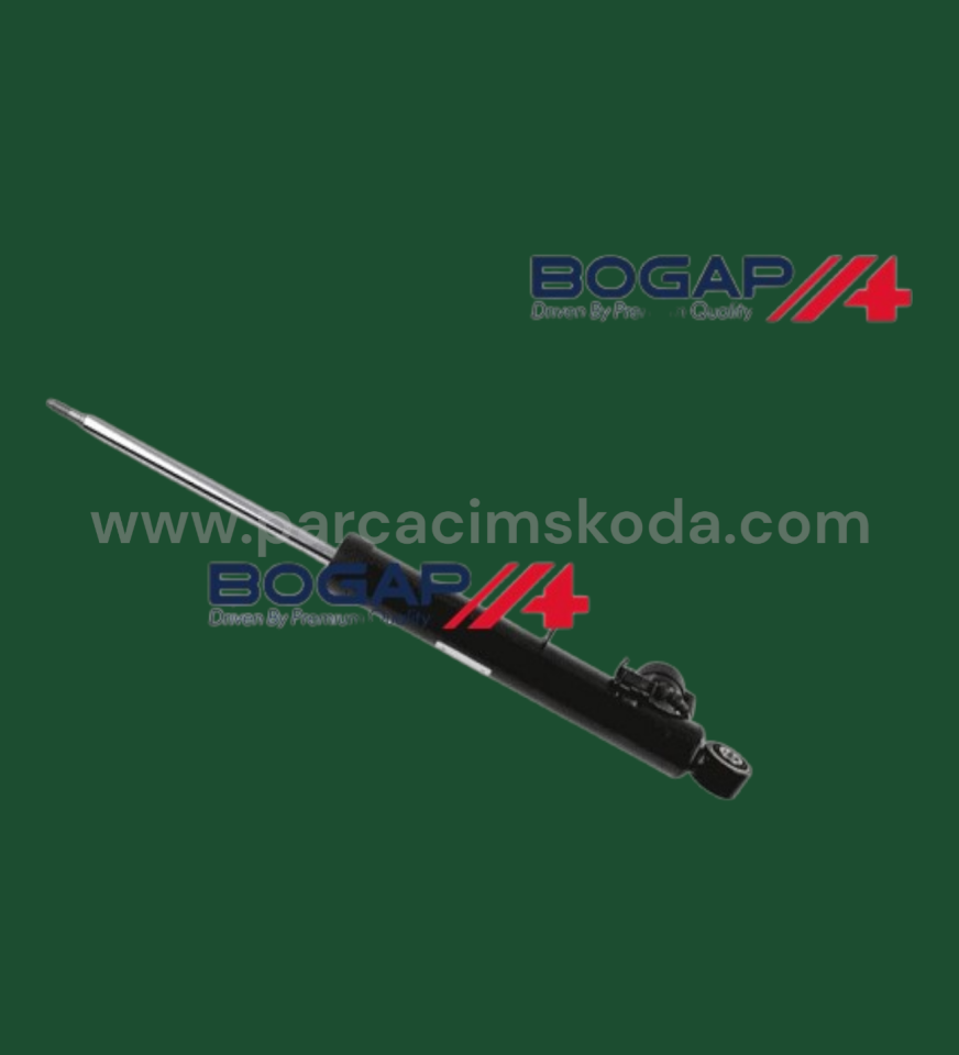 AMORTİSÖR ARKA R