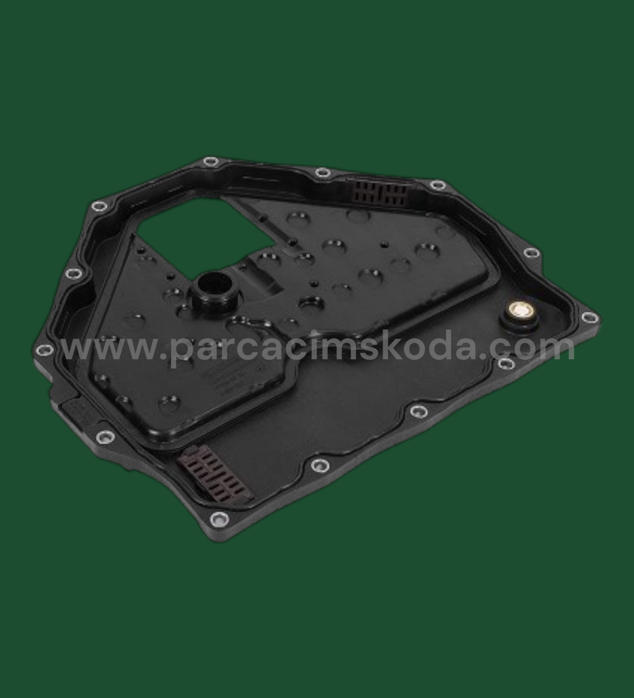 KARTER ŞANZIMAN ( Filtreli )