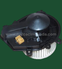 KALORİFER MOTORU 2 FİŞ SUPERB PASSAT B5