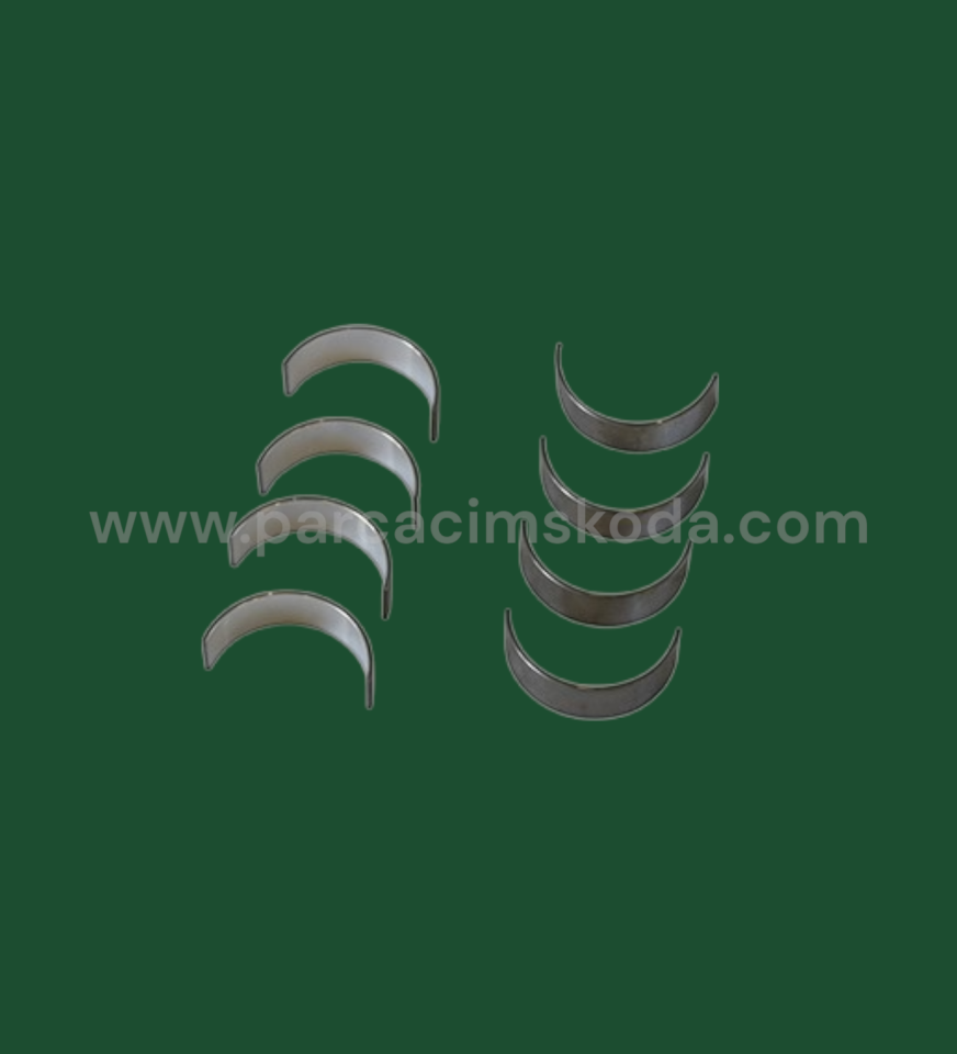 KOL YATAK STD ( Set )