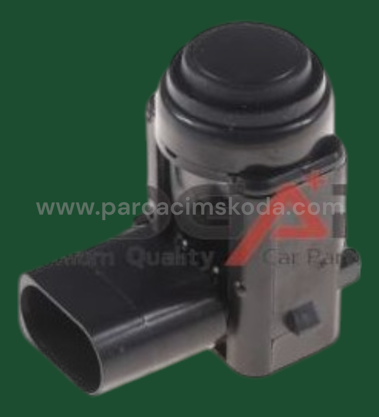 PARK SENSÖRÜ  ( Ön & Arka )