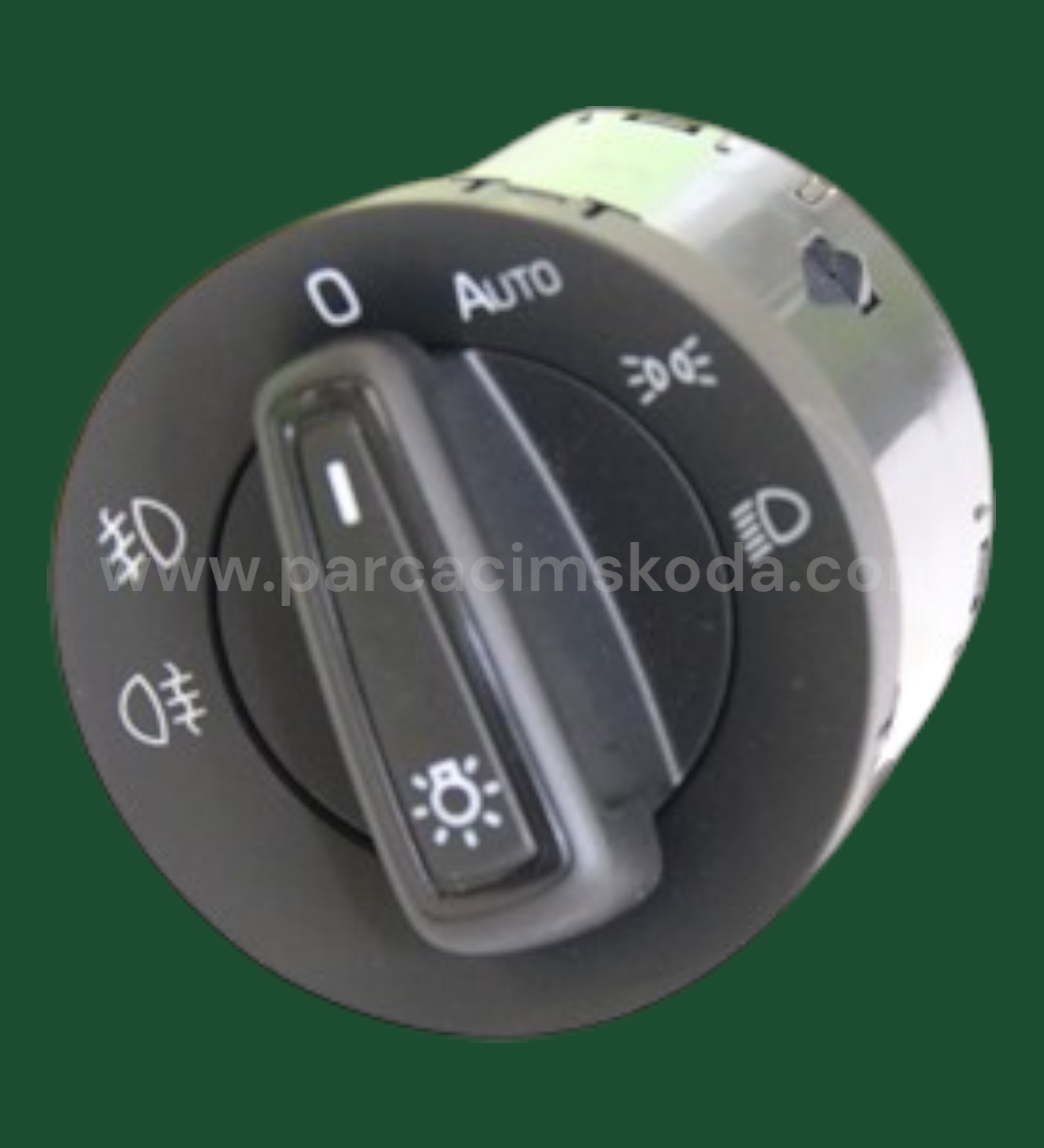 FAR ANAHTARI ( Sisli Auto Krom )