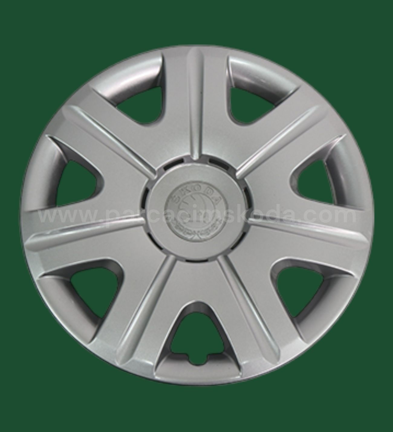 JANT KAPAĞI ( 1.Kalite ABS Plastik  6 JX 14  )