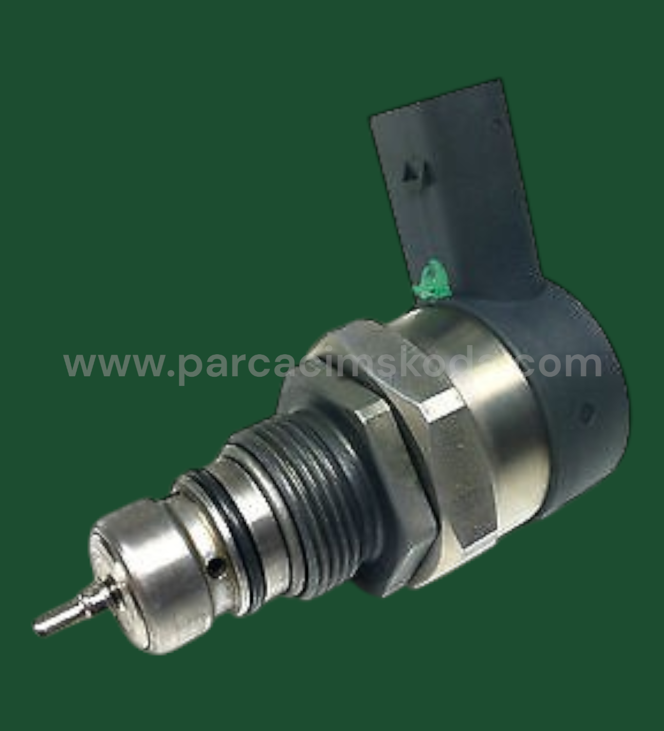 YAKIT BASINÇ SENSÖRÜ