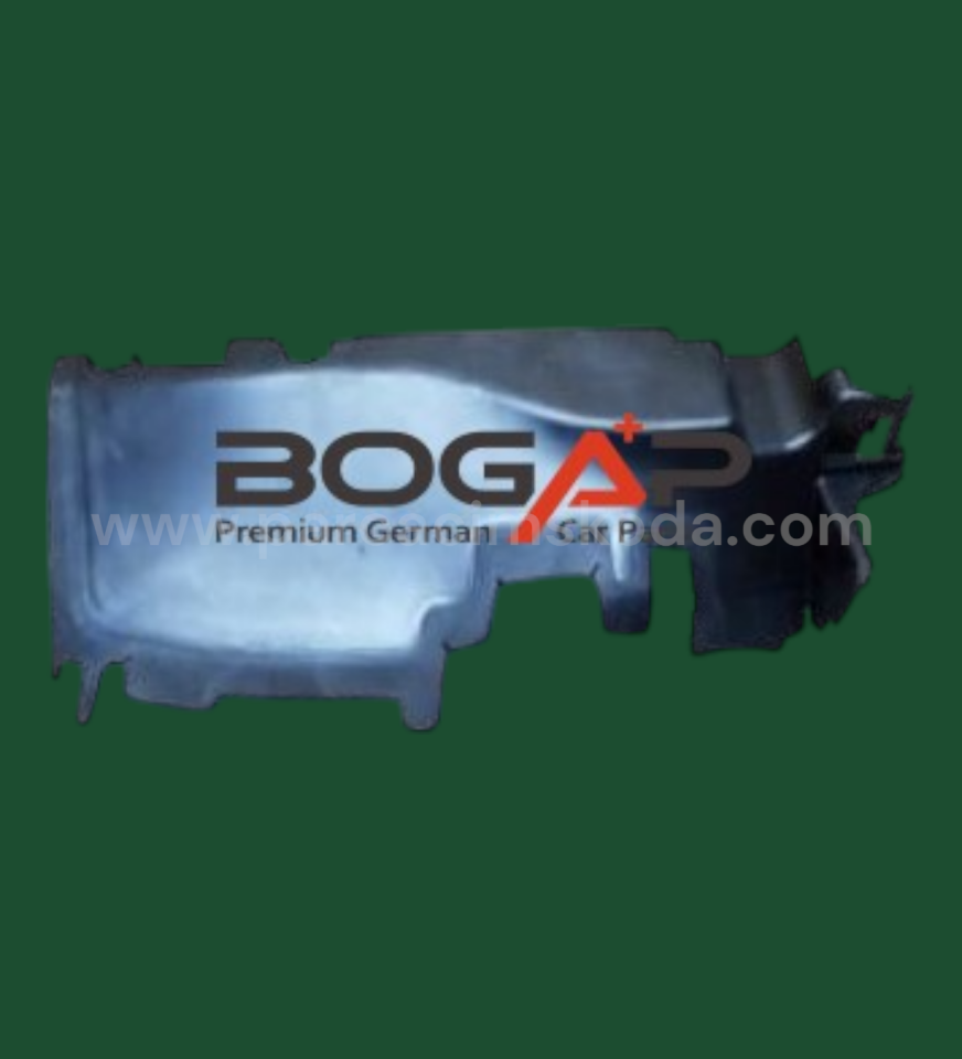 RADYATÖR HAVALANDIRMA PLASTİĞİ L