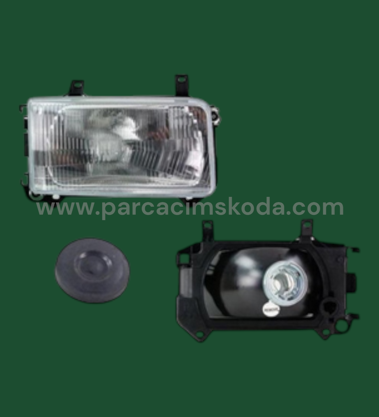FAR KOMPLE  R ( Çerçeveli )