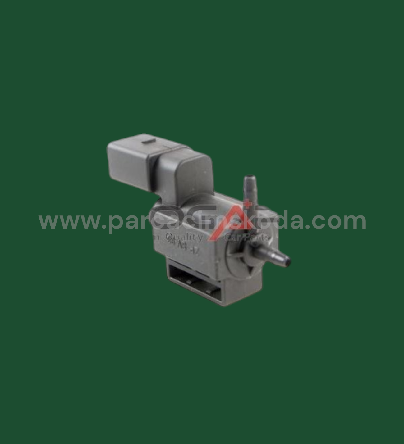 SELENOİT VALFİ ( EGR )